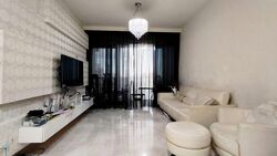 The Parc Condominium (D5), Condominium #566568631